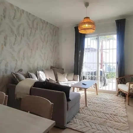 Apartment Charming 3 Bedrooms With A Sea View *