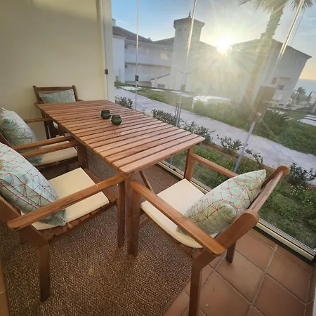 Apartment Charming 3 Bedrooms With A Sea View *