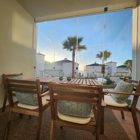 Charming 3 Bedrooms With A Sea View Manilva