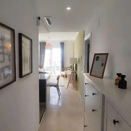 Charming 3 Bedrooms With A Sea View