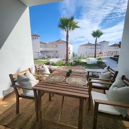 Charming 3 Bedrooms With A Sea View Manilva